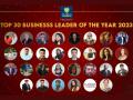 Top 30 Business Leaders of the Year 2023 by The Indian Alert - Hindi News | Top 30 Business Leaders of the Year 2023 by The Indian Alert | Latest business News at Lokmattimes.com