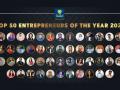 Top 50 Entrepreneurs of the year by The Indian Alert - Hindi News | Top 50 Entrepreneurs of the year by The Indian Alert | Latest business News at Lokmattimes.com