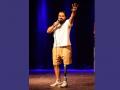 Turning disability into his ability, get to know India’s first specially-abled standup comedian! - Hindi News | Turning disability into his ability, get to know India’s first specially-abled standup comedian! | Latest business News at Lokmattimes.com
