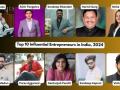 Top 10 most Influential Businessmen in India in 2024-2025 - Hindi News | Top 10 most Influential Businessmen in India in 2024-2025 | Latest business News at Lokmattimes.com