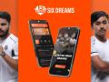Six Dreams Unveils Engaging Esports Fantasy Application Experience for Cricket and Esports Fans - Hindi News | Six Dreams Unveils Engaging Esports Fantasy Application Experience for Cricket and Esports Fans | Latest business News at Lokmattimes.com