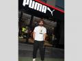 PUMA partners with Indian popstar Harrdy Sandhu to Strengthen Youth Culture - Hindi News | PUMA partners with Indian popstar Harrdy Sandhu to Strengthen Youth Culture | Latest business News at Lokmattimes.com