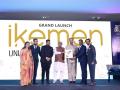 IKEMEN Launches Innovative Intimate Care Line at Star-Studded Event in Delhi NCR - Hindi News | IKEMEN Launches Innovative Intimate Care Line at Star-Studded Event in Delhi NCR | Latest business News at Lokmattimes.com