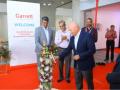 Garrett Motion Launches Advanced Research Hub at IISc for Next-Gen Mobility Solutions - Hindi News | Garrett Motion Launches Advanced Research Hub at IISc for Next-Gen Mobility Solutions | Latest business News at Lokmattimes.com