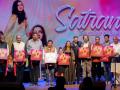 Shilpa Doshi and Rajeev Mahavir’s Satrangi Album Thrills Listeners - Hindi News | Shilpa Doshi and Rajeev Mahavir’s Satrangi Album Thrills Listeners | Latest business News at Lokmattimes.com