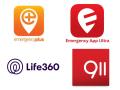 Top 10 Emergency Apps in the World - Hindi News | Top 10 Emergency Apps in the World | Latest business News at Lokmattimes.com