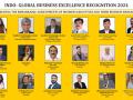 Indo- Global Business Excellence Recognition 2024 - Hindi News | Indo- Global Business Excellence Recognition 2024 | Latest business News at Lokmattimes.com