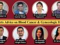 Cancer Awareness Month: Experts Advice on Blood Cancer And Gynecologic Health - Hindi News | Cancer Awareness Month: Experts Advice on Blood Cancer And Gynecologic Health | Latest business News at Lokmattimes.com