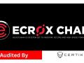 Ecrox Chain Hits 1140 Validators and 500 RPC Servers - Hindi News | Ecrox Chain Hits 1140 Validators and 500 RPC Servers | Latest business News at Lokmattimes.com