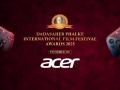 Acer announced as Powered By Partner of Dadasaheb Phalke International Film Festival Awards 2025 - Hindi News | Acer announced as Powered By Partner of Dadasaheb Phalke International Film Festival Awards 2025 | Latest business News at Lokmattimes.com