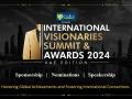 The Indian Alert Announces International Visionaries Summit & Award 2024 in Dubai - Hindi News | The Indian Alert Announces International Visionaries Summit & Award 2024 in Dubai | Latest business News at Lokmattimes.com