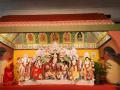 Bombay Durgabari Marks Its 95th Durgautsav with a Vibrant Celebration of Diversity in India - Hindi News | Bombay Durgabari Marks Its 95th Durgautsav with a Vibrant Celebration of Diversity in India | Latest business News at Lokmattimes.com