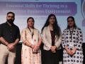IMS UCC Ghaziabad Hosts Alumni Talk, “Essential Skills for Thriving in Competitive Business Environment” - Hindi News | IMS UCC Ghaziabad Hosts Alumni Talk, “Essential Skills for Thriving in Competitive Business Environment” | Latest business News at Lokmattimes.com