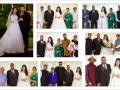 Ali Akbar Sultan Ahmed & Malika’s Grand Wedding Reception: A Celebration of Love and Legacy - Hindi News | Ali Akbar Sultan Ahmed & Malika’s Grand Wedding Reception: A Celebration of Love and Legacy | Latest business News at Lokmattimes.com