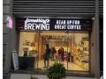 Something’s Brewing Unveils Bold Expansion Plans: 100 retail footprints by 2025 - Hindi News | Something’s Brewing Unveils Bold Expansion Plans: 100 retail footprints by 2025 | Latest business News at Lokmattimes.com