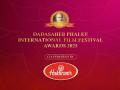Dadasaheb Phalke International Film Festival Welcomes Haldiram’s as Co-Powered Partner for 2025 Awards - Hindi News | Dadasaheb Phalke International Film Festival Welcomes Haldiram’s as Co-Powered Partner for 2025 Awards | Latest business News at Lokmattimes.com