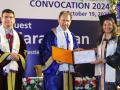 IMT Ghaziabad Hosts Annual Convocation for Class of 2024 Celebrating Academic Excellence - Hindi News | IMT Ghaziabad Hosts Annual Convocation for Class of 2024 Celebrating Academic Excellence | Latest business News at Lokmattimes.com