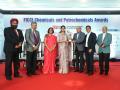 LANXESS India wins the ‘DigiTech Front Runner of the year’ FICCI Chemicals & Petrochemicals Award 2024 - Hindi News | LANXESS India wins the ‘DigiTech Front Runner of the year’ FICCI Chemicals & Petrochemicals Award 2024 | Latest business News at Lokmattimes.com