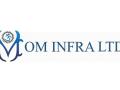 Om Infra Reports Rs 3.5 Cr PAT in Q2, Revenue Jumps 40 Percent to Rs 238 Cr - Hindi News | Om Infra Reports Rs 3.5 Cr PAT in Q2, Revenue Jumps 40 Percent to Rs 238 Cr | Latest business News at Lokmattimes.com