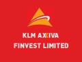 KLM Axiva Finvest To Raise Up to Rs 10,000 Lakhs Through NCD - Hindi News | KLM Axiva Finvest To Raise Up to Rs 10,000 Lakhs Through NCD | Latest business News at Lokmattimes.com