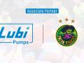 Lubi Industries LLP Ropes in Patna Pirates too as an Associate Sponsor for Season 11 of the Pro Kabaddi League - Hindi News | Lubi Industries LLP Ropes in Patna Pirates too as an Associate Sponsor for Season 11 of the Pro Kabaddi League | Latest business News at Lokmattimes.com