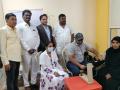 Treatment Range Hospital Hosts Ayushmaan Bharat Camp in Bidar for Accessible Healthcare - Hindi News | Treatment Range Hospital Hosts Ayushmaan Bharat Camp in Bidar for Accessible Healthcare | Latest business News at Lokmattimes.com
