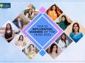 Top 10 Influential Women of the Year 2024 by The Indian Alert - Hindi News | Top 10 Influential Women of the Year 2024 by The Indian Alert | Latest business News at Lokmattimes.com