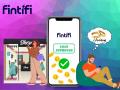 Fintifi Launches as a New Digital Platform Simplifying Access to Loans and Credit Cards with Advanced Technology - Hindi News | Fintifi Launches as a New Digital Platform Simplifying Access to Loans and Credit Cards with Advanced Technology | Latest business News at Lokmattimes.com