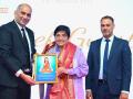 Vishwashanti Gurukul World School Hosts Dr. Kiran Bedi as Chief Guest for Annual Day 2024 - Hindi News | Vishwashanti Gurukul World School Hosts Dr. Kiran Bedi as Chief Guest for Annual Day 2024 | Latest business News at Lokmattimes.com