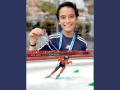 Pune’s Young Skating Star Glides to National Glory - Hindi News | Pune’s Young Skating Star Glides to National Glory | Latest business News at Lokmattimes.com