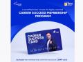 LaunchMyCareer Unveils Career Success Membership Card at DIDAC, Asias Largest Edtech Event - Hindi News | LaunchMyCareer Unveils Career Success Membership Card at DIDAC, Asias Largest Edtech Event | Latest business News at Lokmattimes.com