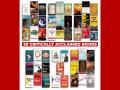 Grisu Media Arts & YOUx Talks Announce 50 Critically Acclaimed Books - Hindi News | Grisu Media Arts & YOUx Talks Announce 50 Critically Acclaimed Books | Latest business News at Lokmattimes.com