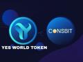 YES WORLD Token is TOP Gainer, Up 4900 per cent in just 24 hours, Highest Volume for a newly listed Token - Hindi News | YES WORLD Token is TOP Gainer, Up 4900 per cent in just 24 hours, Highest Volume for a newly listed Token | Latest business News at Lokmattimes.com