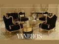 Vanbros India – Introduces Their New Top-Of-The-Line Avantgarde Furniture Collection - Hindi News | Vanbros India – Introduces Their New Top-Of-The-Line Avantgarde Furniture Collection | Latest business News at Lokmattimes.com