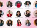 15 Women Entrepreneurs to reckon in 2023 - Hindi News | 15 Women Entrepreneurs to reckon in 2023 | Latest business News at Lokmattimes.com