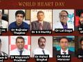 World Heart Day 2025: Rising Heart Disease in the Young – Why Waiting Is Dangerous - Hindi News | World Heart Day 2025: Rising Heart Disease in the Young – Why Waiting Is Dangerous | Latest business News at Lokmattimes.com