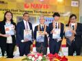Worlds first for learners of Specified Skilled Worker (SSW) NAVIS Japanese language textbook MANTEN Hindi Version released - Hindi News | Worlds first for learners of Specified Skilled Worker (SSW) NAVIS Japanese language textbook MANTEN Hindi Version released | Latest business News at Lokmattimes.com