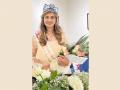 Winner of Mrs World 2022 Dr. Parin Somani: An Inspirational Beauty with an Intellectual Mind - Hindi News | Winner of Mrs World 2022 Dr. Parin Somani: An Inspirational Beauty with an Intellectual Mind | Latest business News at Lokmattimes.com