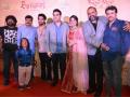 Pan India film Banaras, trailer launched in a star studded event - Hindi News | Pan India film Banaras, trailer launched in a star studded event | Latest business News at Lokmattimes.com