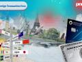 5 Best Credit Cards for International Travel in 2026: No Foreign Transaction Fees - Hindi News | 5 Best Credit Cards for International Travel in 2026: No Foreign Transaction Fees | Latest lifestyle News at Lokmattimes.com