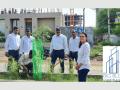 BigBloc Construction Ltd celebrated World Green Building Week 2022 with CII – IGBC; Planted Neem and Karen Trees - Hindi News | BigBloc Construction Ltd celebrated World Green Building Week 2022 with CII – IGBC; Planted Neem and Karen Trees | Latest business News at Lokmattimes.com