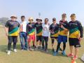 Australia emerges winner in Indo-Australian Boomerang Championship - Hindi News | Australia emerges winner in Indo-Australian Boomerang Championship | Latest business News at Lokmattimes.com