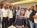 Babasaheb Ambedkar’s birth anniversary celebrated in Dubai   - Hindi News | Babasaheb Ambedkar’s birth anniversary celebrated in Dubai   | Latest business News at Lokmattimes.com