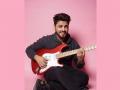 Bollywood’s new star Bhagyesh Hendre is rocking the music world - Hindi News | Bollywood’s new star Bhagyesh Hendre is rocking the music world | Latest business News at Lokmattimes.com