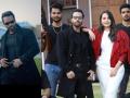 Dipak Tewari’s Munda Gunda Is Our New Favorite Punjabi Track and Yours Too! - Hindi News | Dipak Tewari’s Munda Gunda Is Our New Favorite Punjabi Track and Yours Too! | Latest business News at Lokmattimes.com