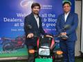 A-1 Sureja Industries launches India’s first e-bike Explosive in Gujarat market; plans to launch new EV models based on customer demand - Hindi News | A-1 Sureja Industries launches India’s first e-bike Explosive in Gujarat market; plans to launch new EV models based on customer demand | Latest business News at Lokmattimes.com