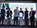 Anand Chordia honoured with ‘Element of Earth’ Award at Green Conclave 2023 - Hindi News | Anand Chordia honoured with ‘Element of Earth’ Award at Green Conclave 2023 | Latest business News at Lokmattimes.com