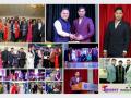 Naya Bharat Mahotsav, “Sankalp Se Siddhi Tak,” Edition 2 Organized in the United Kingdom - Hindi News | Naya Bharat Mahotsav, “Sankalp Se Siddhi Tak,” Edition 2 Organized in the United Kingdom | Latest business News at Lokmattimes.com