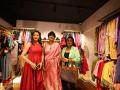 Legacy and Looms’ Celebrates Successful First Anniversary in Belgaum with Mrs. World Aditi Govitrikar - Hindi News | Legacy and Looms’ Celebrates Successful First Anniversary in Belgaum with Mrs. World Aditi Govitrikar | Latest business News at Lokmattimes.com