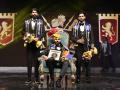 Mr. Rajasthan 2022: Grand finale of Rajasthan’s first & biggest male pageant was held with much enthusiasm - Hindi News | Mr. Rajasthan 2022: Grand finale of Rajasthan’s first & biggest male pageant was held with much enthusiasm | Latest business News at Lokmattimes.com